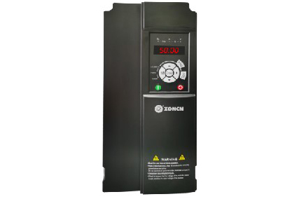 T100T系列多功能高性能矢量变频器